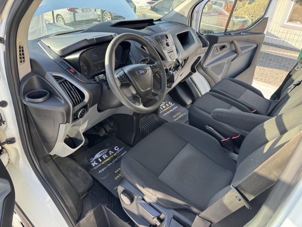 100 BİN PEŞİNAT EKMEK TEKNESİ CUSTOM