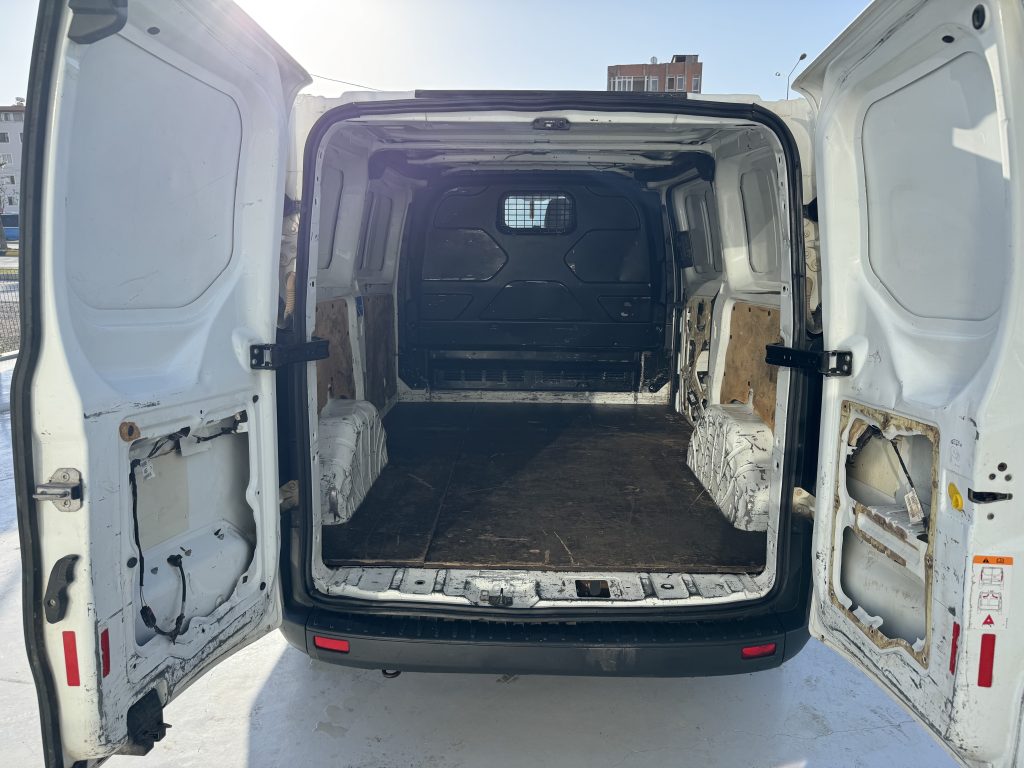 100 BİN PEŞİNAT EKMEK TEKNESİ CUSTOM