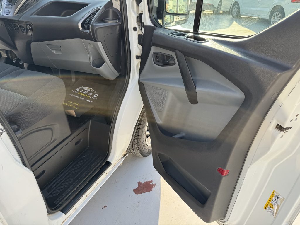 100 BİN PEŞİNAT EKMEK TEKNESİ CUSTOM
