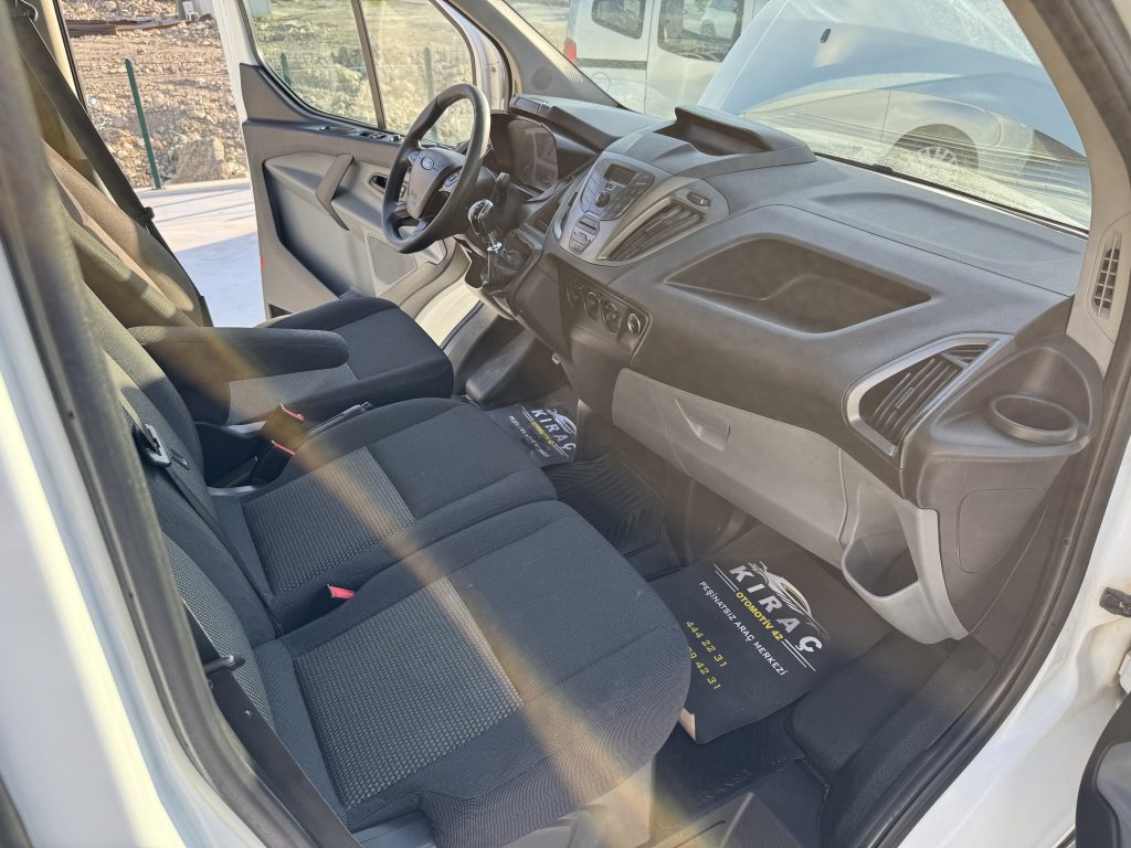 100 BİN PEŞİNAT EKMEK TEKNESİ CUSTOM