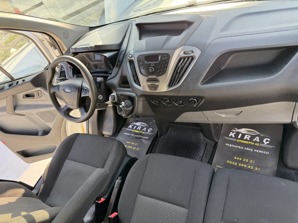 100 BİN PEŞİNAT EKMEK TEKNESİ CUSTOM