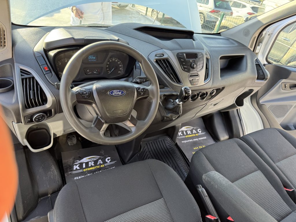 100 BİN PEŞİNAT EKMEK TEKNESİ CUSTOM