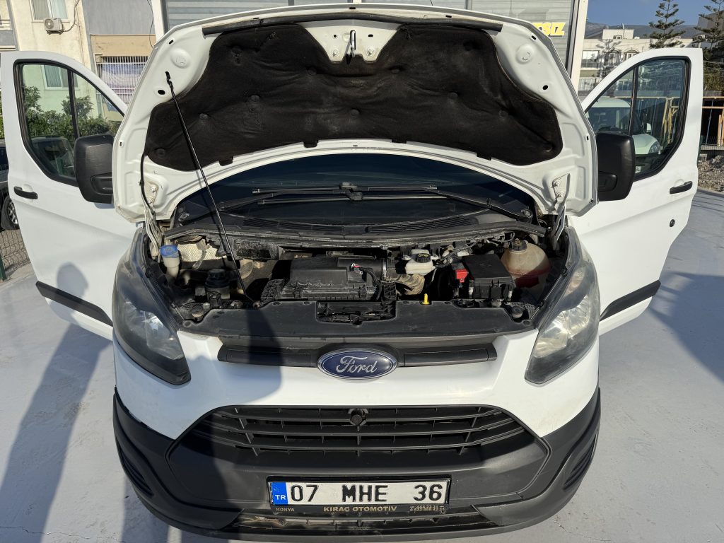 100 BİN PEŞİNAT EKMEK TEKNESİ CUSTOM