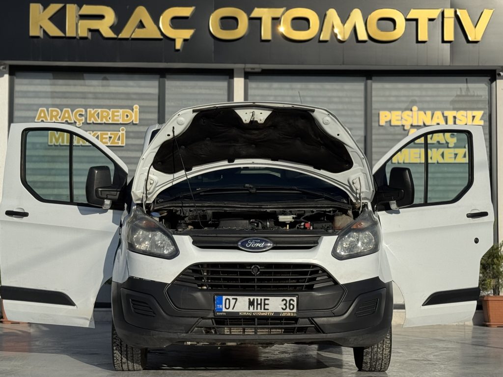 100 BİN PEŞİNAT EKMEK TEKNESİ CUSTOM