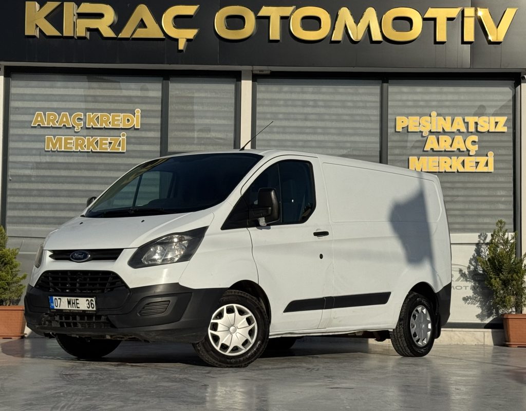 100 BİN PEŞİNAT EKMEK TEKNESİ CUSTOM
