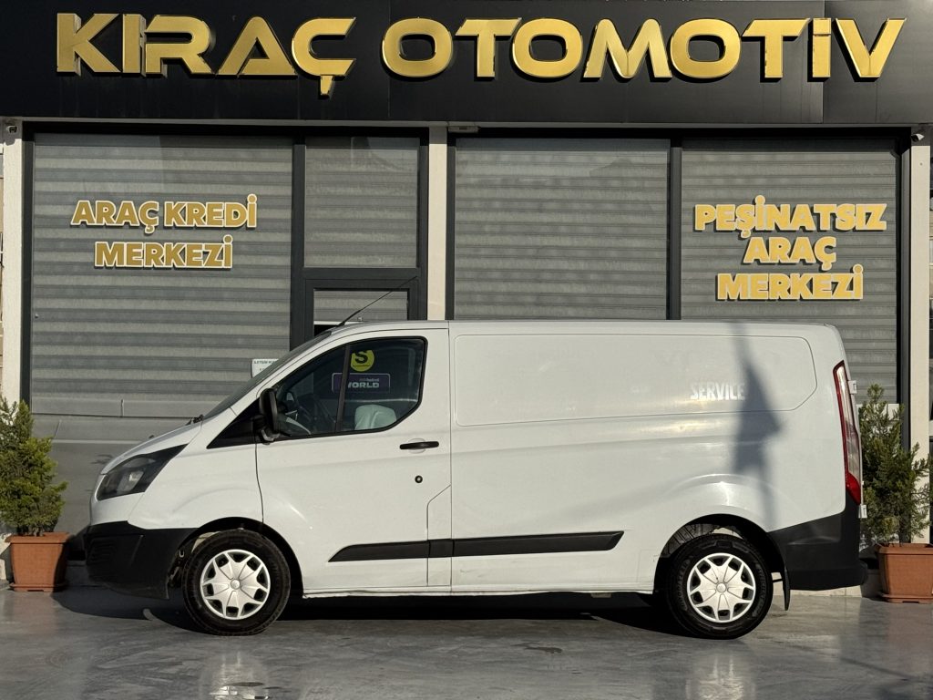 100 BİN PEŞİNAT EKMEK TEKNESİ CUSTOM