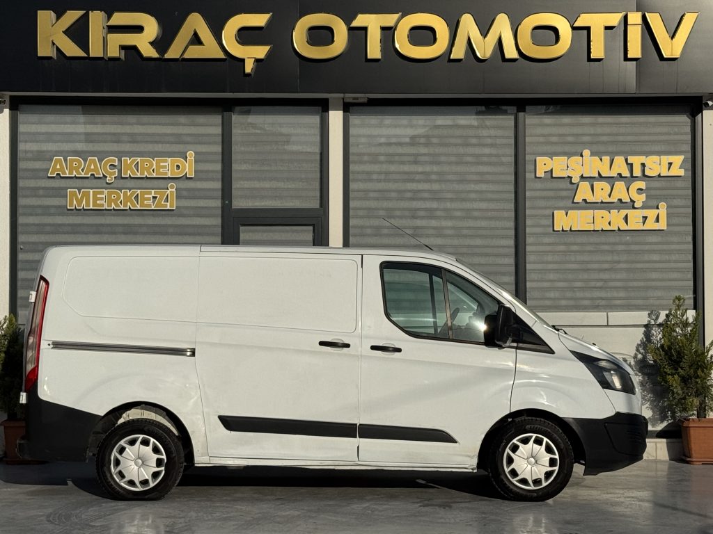 100 BİN PEŞİNAT EKMEK TEKNESİ CUSTOM