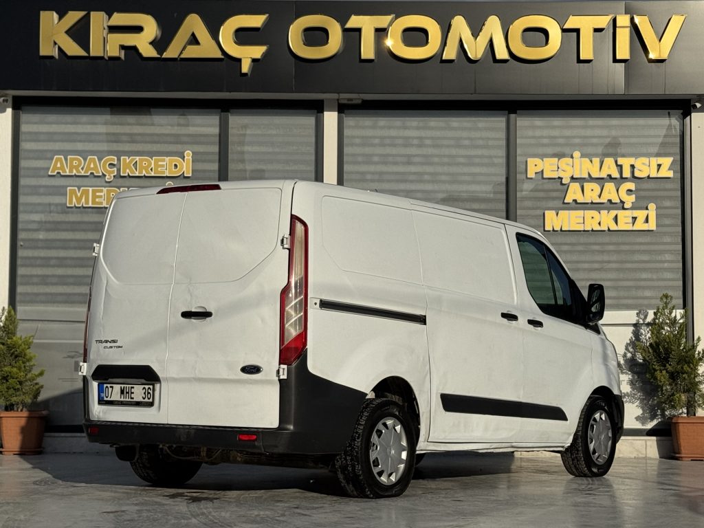 100 BİN PEŞİNAT EKMEK TEKNESİ CUSTOM