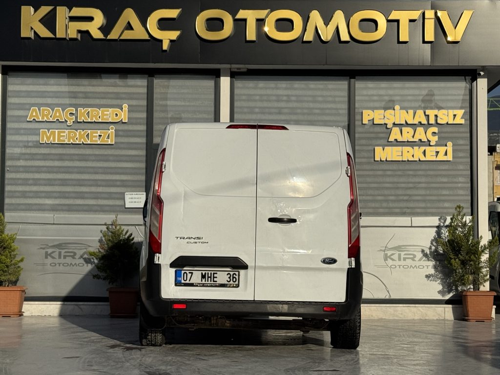 100 BİN PEŞİNAT EKMEK TEKNESİ CUSTOM