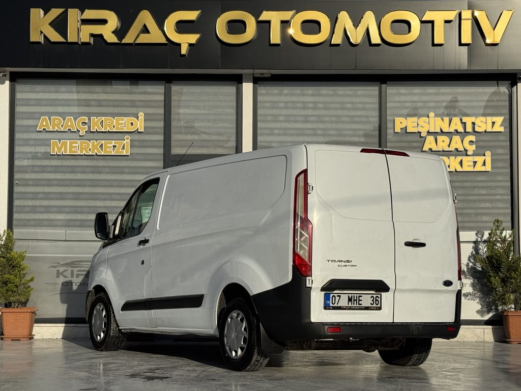 100 BİN PEŞİNAT EKMEK TEKNESİ CUSTOM