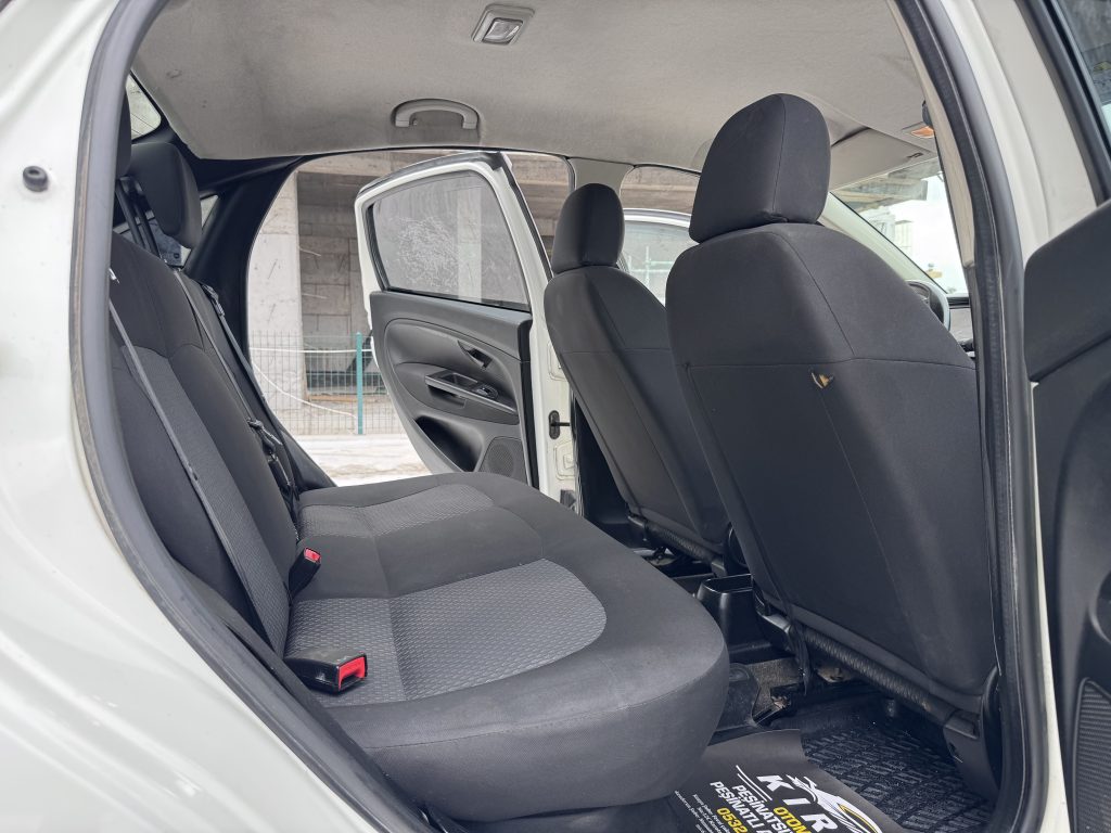 120 BİN PEŞİNAT 2016 MODEL FIAT LINEA POP 1.3 MULTIJET 95